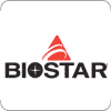 Biostar logo