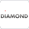 Diamond logo