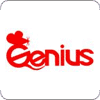 Genius logo