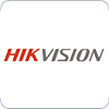 Hikvision logo