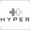 Hyper logo