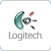 Logitech logo