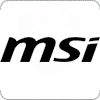 MSI logo