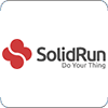 SolidRun logo