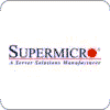 Supermicro logo