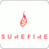 SureFire logo