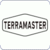 TerraMaster logo