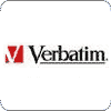 Verbatim logo