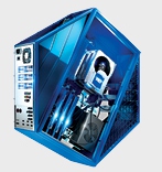 WD Blue