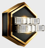 WD Data Center Gold