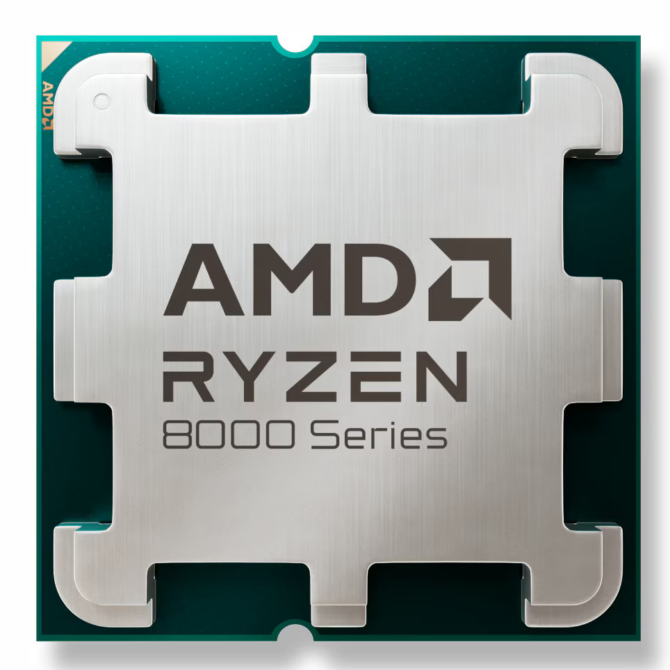 AMD - 100-000000593 - התמונה להמחשה בלבד