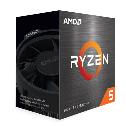 AMD - 100-100000065BOX - התמונה להמחשה בלבד