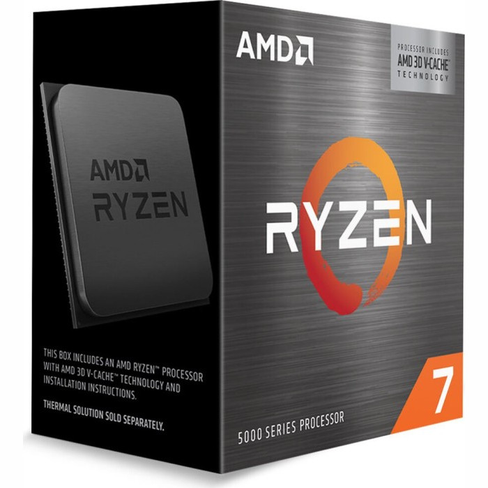 AMD - 100-100001503WOF - התמונה להמחשה בלבד