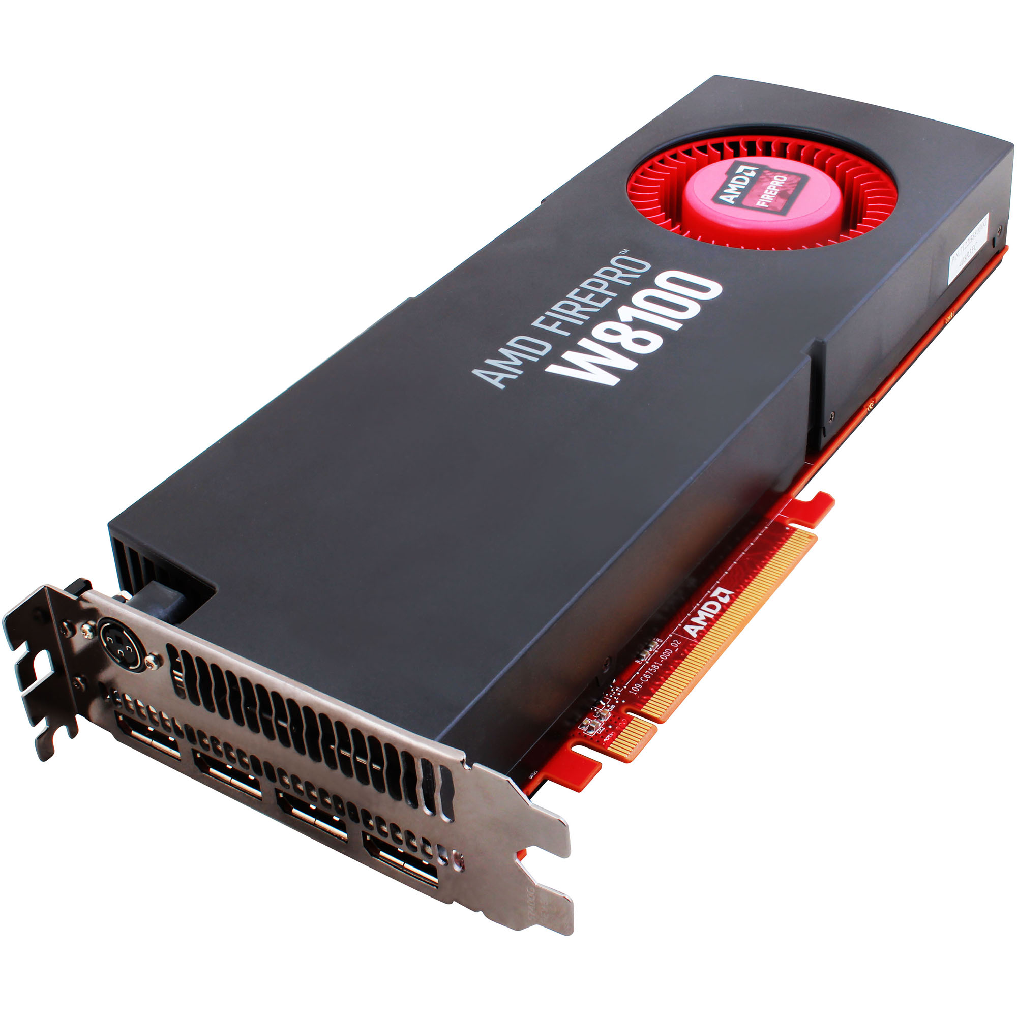 AMD - 100-505976 - התמונה להמחשה בלבד
