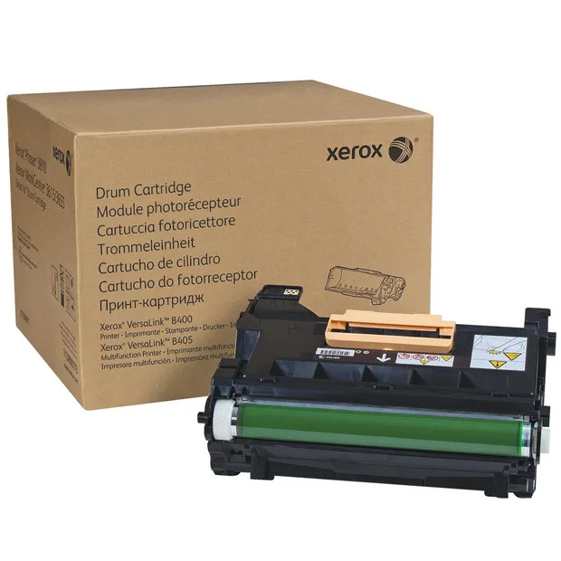 XEROX - 101R00554 - התמונה להמחשה בלבד