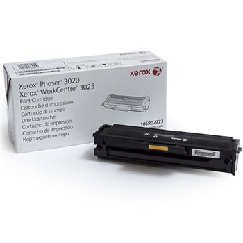 XEROX - 106R02773 - התמונה להמחשה בלבד