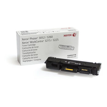 XEROX - 106R02778 - התמונה להמחשה בלבד