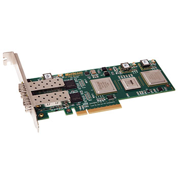 Myricom - 10G-PCIE2-8B2-2S -   