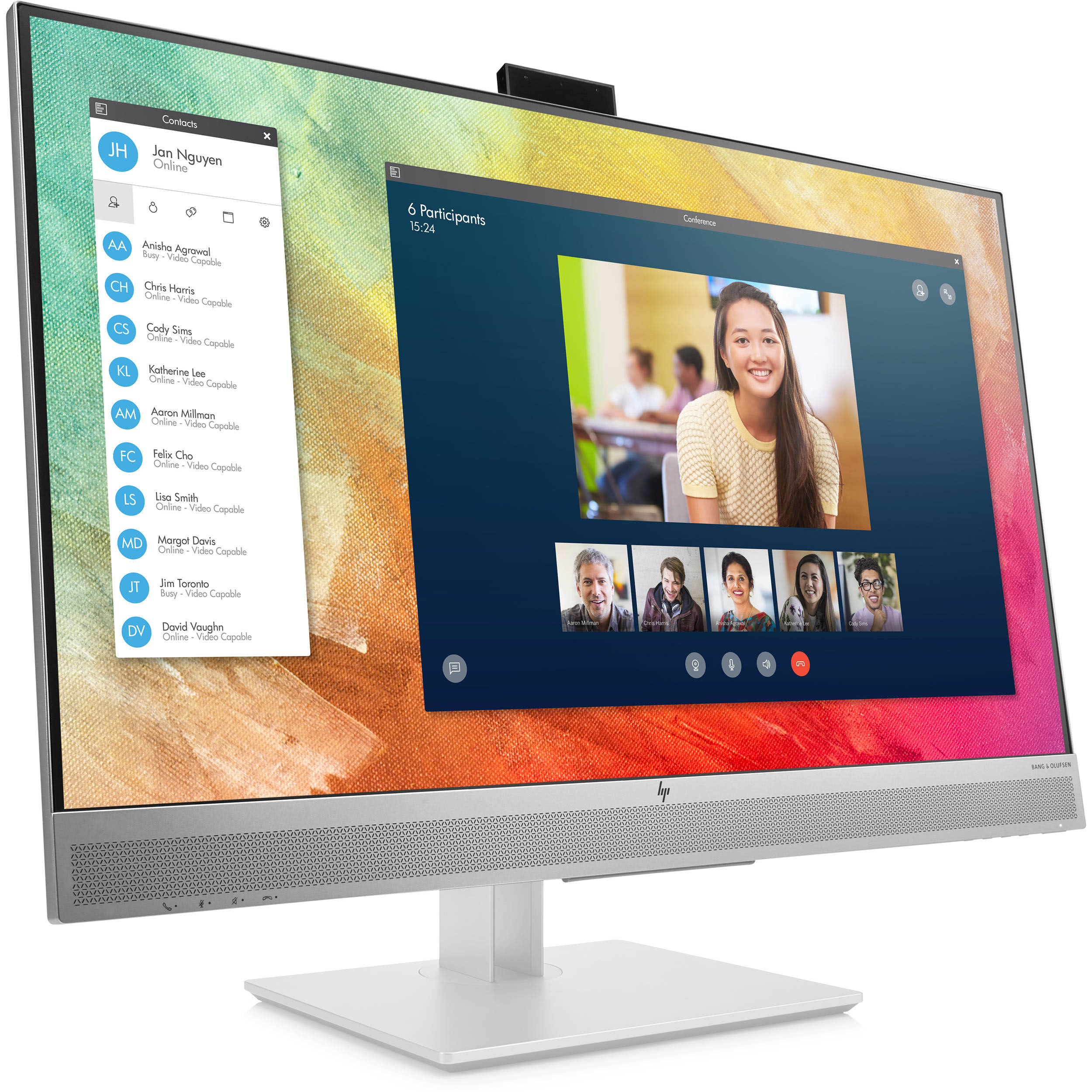 HP - 1FH51AS - התמונה להמחשה בלבד