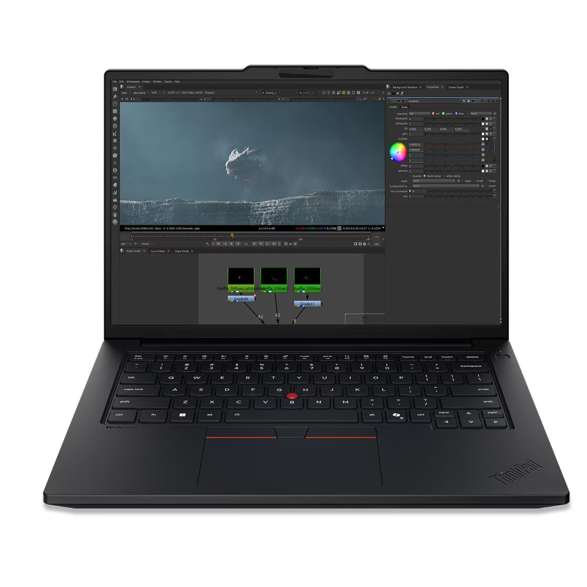Lenovo - 21XJ0010IV - ������ ������ ����