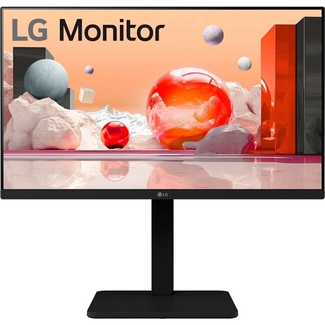 LG - 24BA550-B -   
