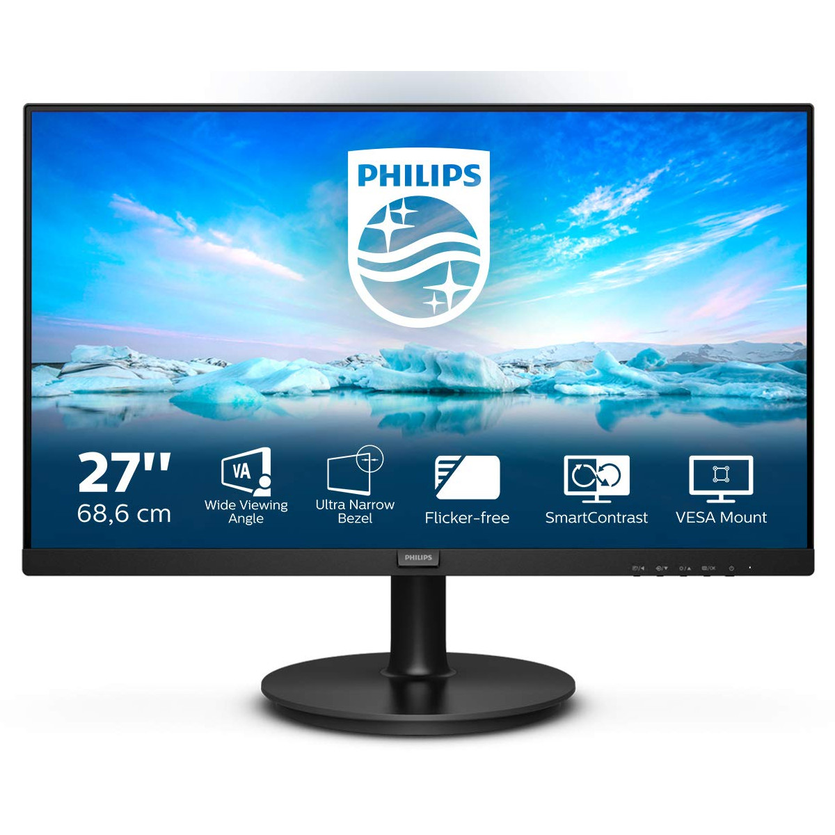 Philips - 271V8L - ������ ������ ����