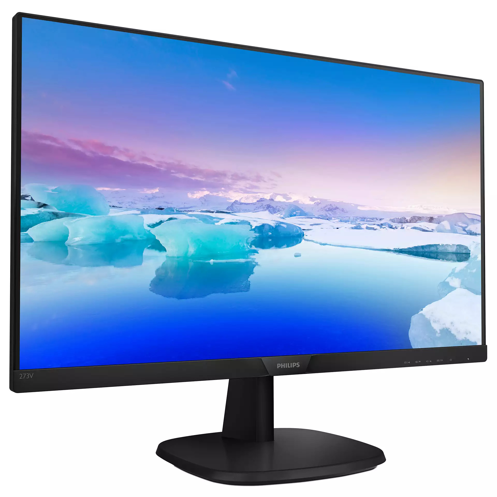 Philips - 273V7QJAB - התמונה להמחשה בלבד