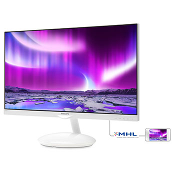 Philips - 275C5QHGSW -   