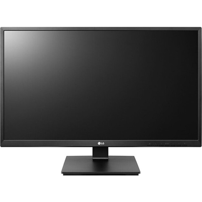 LG - 27BK55YP-B -   