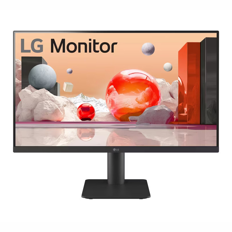 LG - 27MS550-B -   