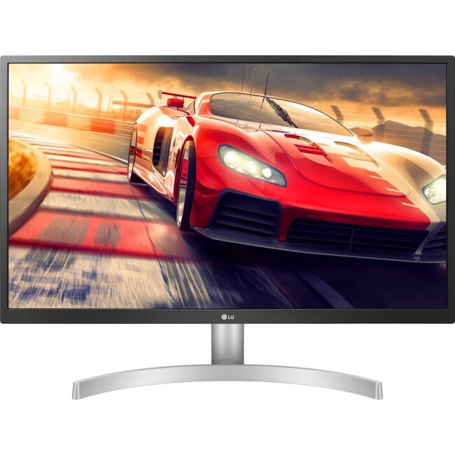 LG - 27UL500P-W -   