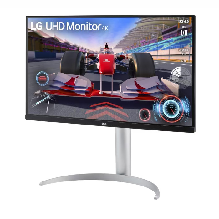 LG - 27UQ750-W -   