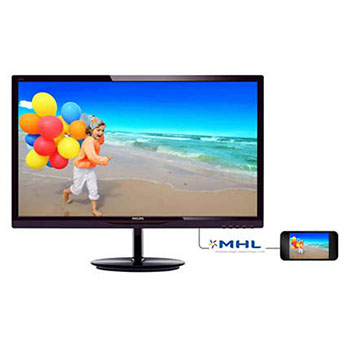 Philips - 284E5QHAD -   