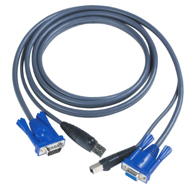 ATEN - 2L-5003U - ������ ������ ����
