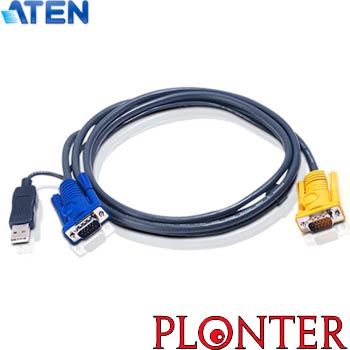 ATEN - 2l-5202UP -   