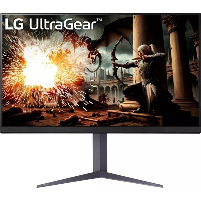 LG - 32GS75Q-B -   