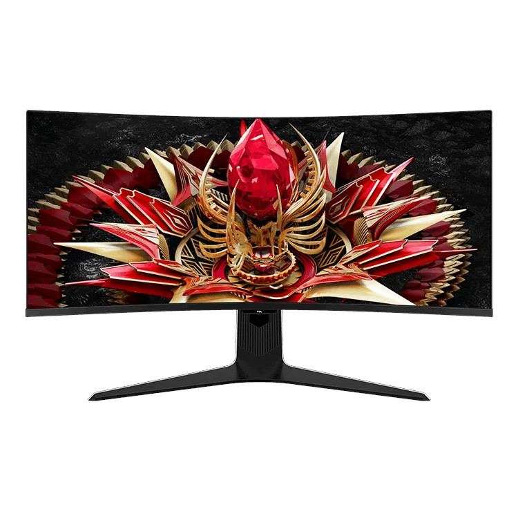 TCL - 34R83Q -   