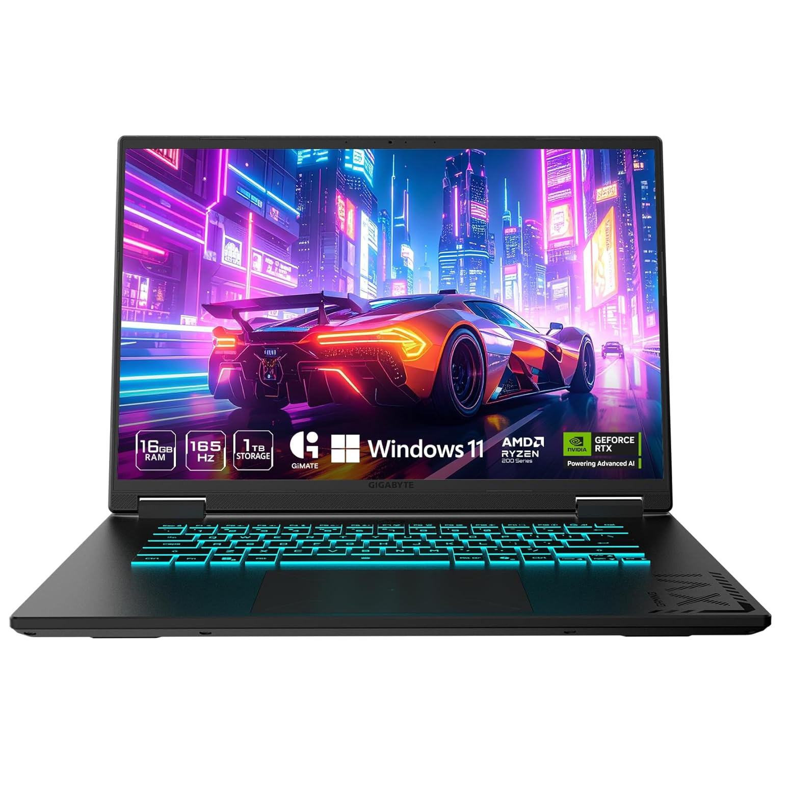 Gigabyte - 3VHK3EE894SD -   