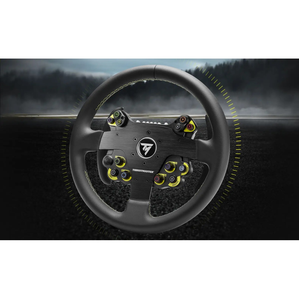 Thrustmaster - 4060318 - ������ ������ ����