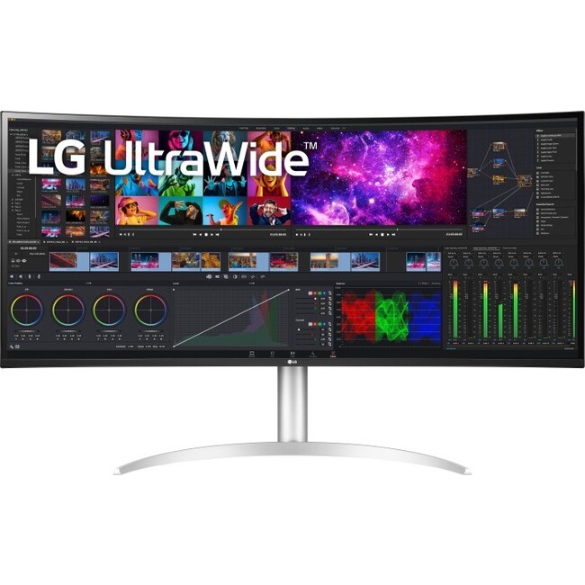 LG - 40WP95CP-W -   