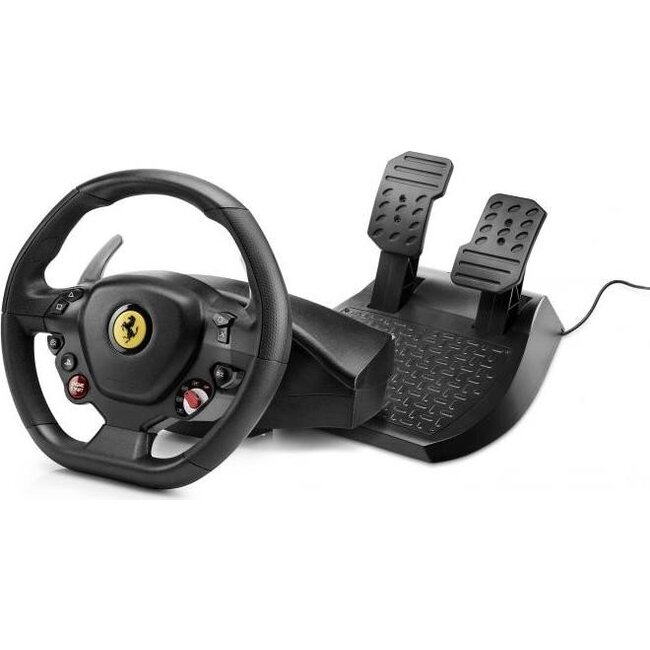 Thrustmaster - 4160672 -   