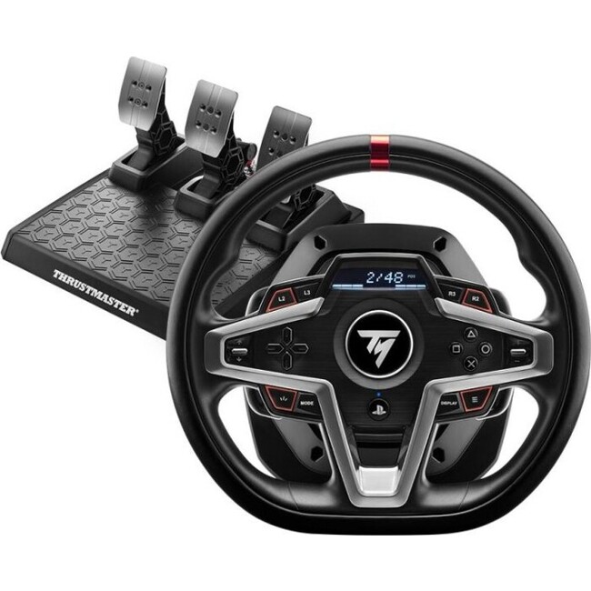 Thrustmaster - 4160783 -   