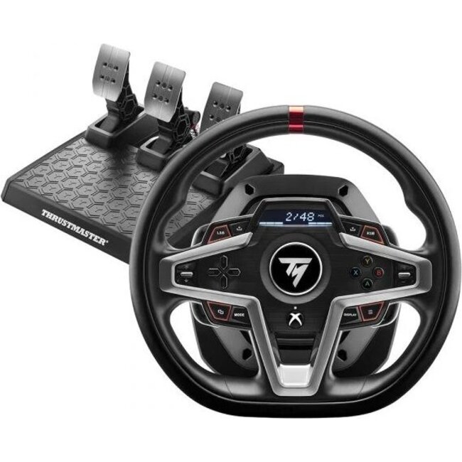 Thrustmaster - 4460182 -   