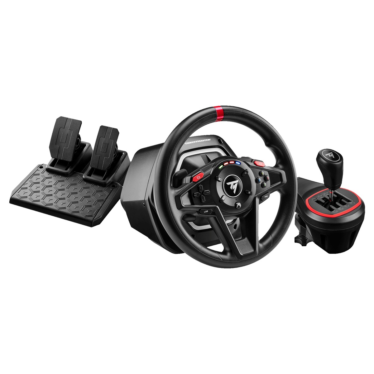 Thrustmaster - 4460267 - ������ ������ ����