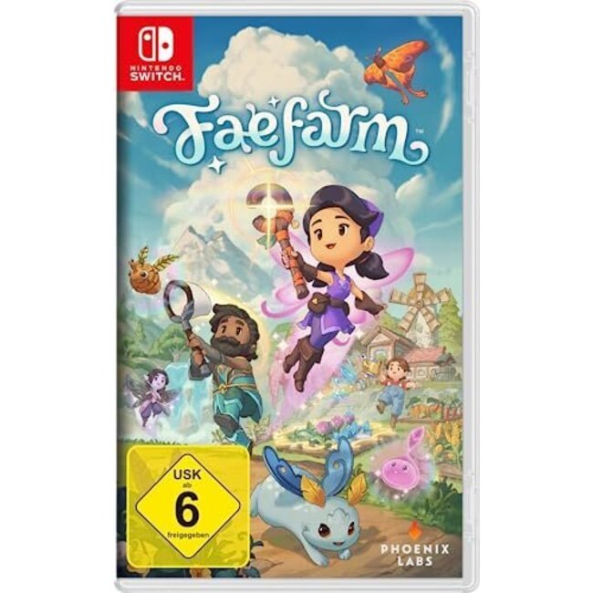 Nintendo - 45496479541 - התמונה להמחשה בלבד