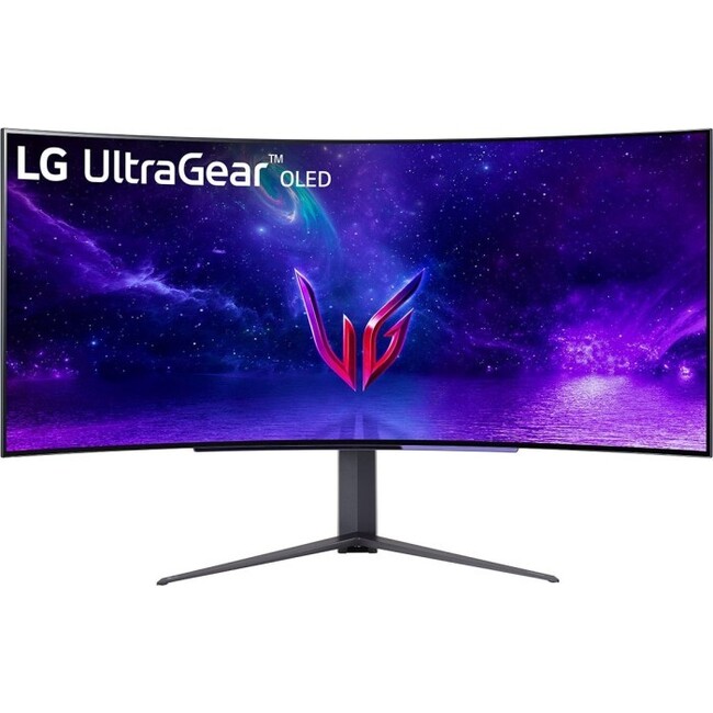 LG - 45GR95QE-B -   