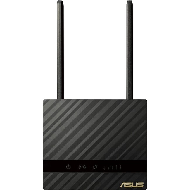 ASUS - 4G-N16 -   