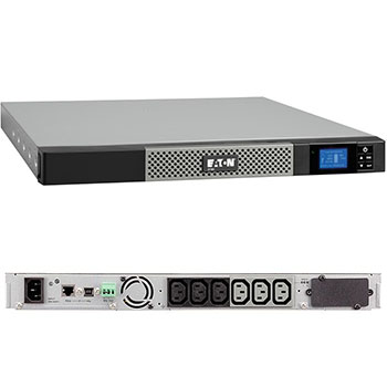 EATON - 5PX1500iRTN - התמונה להמחשה בלבד