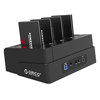 Orico - 6648US3-C - התמונה להמחשה בלבד