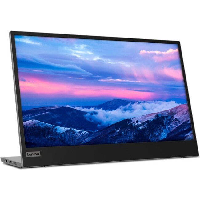 Lenovo - 66E4UAC1WL -   